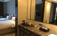 Bilik Tidur 7 Ramada Huizhou South