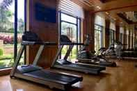Fitness Center Ramada Huizhou South