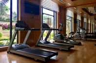 Fitness Center Ramada Huizhou South