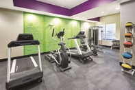 Fitness Center La Quinta Inn & Suites by Wyndham Springfield IL