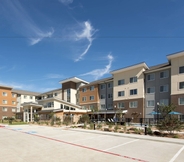 Exterior 2 Residence Inn by Marriott Houston Springwoods Village