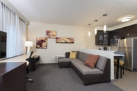 Common Space Residence Inn by Marriott Houston Springwoods Village