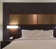 Bedroom 6 Residence Inn by Marriott Houston Springwoods Village
