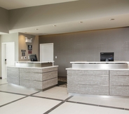 Lobby 3 Residence Inn by Marriott Houston Springwoods Village