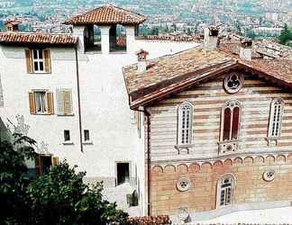 Exterior 2 Palazzo Rivola