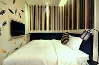 Kamar Tidur Leesing Hotel