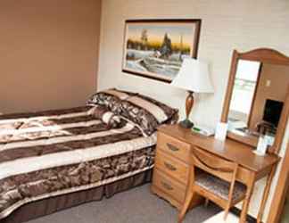 Kamar Tidur 2 Adams Golden Acres Motel