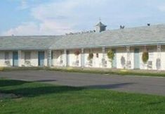 其他 6 Theater Motel