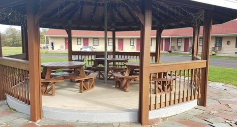 其他 2 Theater Motel