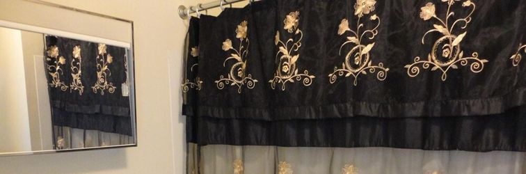 其他 Theater Motel