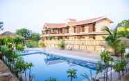 Swimming Pool 3 Dream Valley Resort