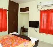 Bedroom 2 Orchid Sankrish Serviced Apartment