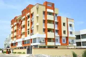 Exterior 4 Orchid Sankrish Serviced Apartment