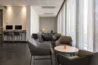 Sảnh chờ Comfort Hotel Norrköping