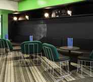 Bar, Kafe, dan Lounge 4 Ibis Styles Paris Charles de Gaulle Airport