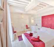 Bedroom 2 Boutique Villa Liberty - Depandance Hotel - Borgo Capitano Collection - Albergo diffuso