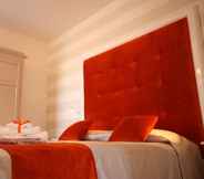 Bedroom 4 Boutique Villa Liberty - Depandance Hotel - Borgo Capitano Collection - Albergo diffuso