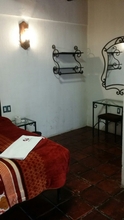 Kamar Tidur 4 Hotel Posada Morelos