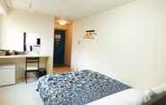 Kamar Tidur 5 Kyoto Uraraka Guest House