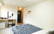 Kamar Tidur 5 Kyoto Uraraka Guest House