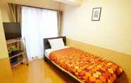 Kamar Tidur 7 Kyoto Uraraka Guest House