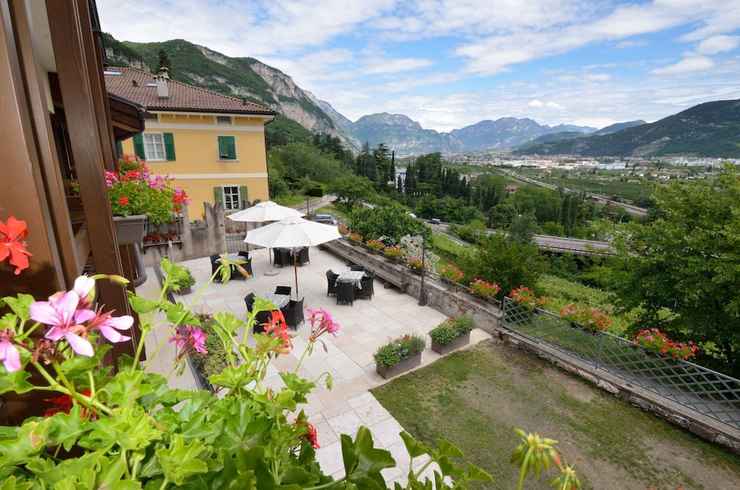 Garni San Giorgio Della Scala Province Of Trento Italy