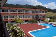Swimming Pool Hotel San Ángel