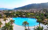 Swimming Pool 6 Country Garden Holiday Hot Spring Hotel Fogang