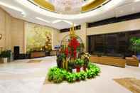 Lobby Ramada Nanjing