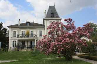 Exterior 4 La Maison d'Igor