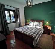 ห้องนอน 2 Monte Alerta Turismo Rural