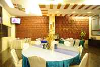 Functional Hall Bawga Theiddhi Hotel Kyaik Hto