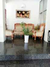 Lobby 4 Bawga Theiddhi Hotel Kyaik Hto