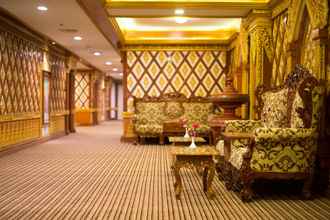 Lobi 4 Su Tine San Royal Palace Hotel