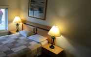 ห้องนอน 5 Sunset Motel