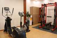 Fitness Center Gyeongwonjae Ambassador Incheon - Associated with Accor