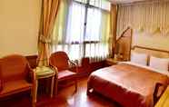 Kamar Tidur 7 Jenq Yang Hotspring Hotel