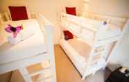 Kamar Tidur 2 Yutaka Townhouse