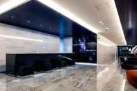 Lobby Daiwa Roynet Hotel Ginza PREMIER