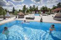 Swimming Pool Kosta Lodge