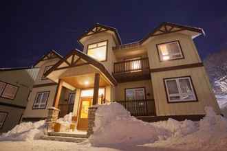 ภายนอกอาคาร 4 Niseko Alpine Apartments