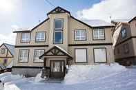 ภายนอกอาคาร Niseko Alpine Apartments