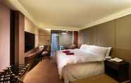 Kamar Tidur 5 Beitou Hot Spring Resort