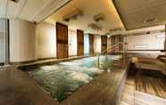 Kemudahan Hiburan 3 Beitou Hot Spring Resort