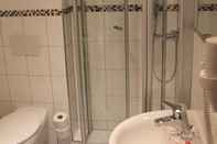 In-room Bathroom Hotel Zum Breiterle