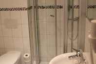 In-room Bathroom Hotel Zum Breiterle