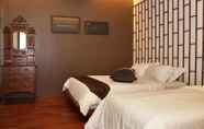 Bilik Tidur 2 Courtyard @ Heeren Boutique Hotel