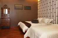 Kamar Tidur Courtyard @ Heeren Boutique Hotel