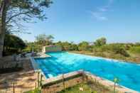 Swimming Pool Back of beyond -  Wellness Retreat