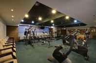 Fitness Center Hotel RegaLees